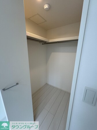 アトリオフラッツ日暮里の物件内観写真